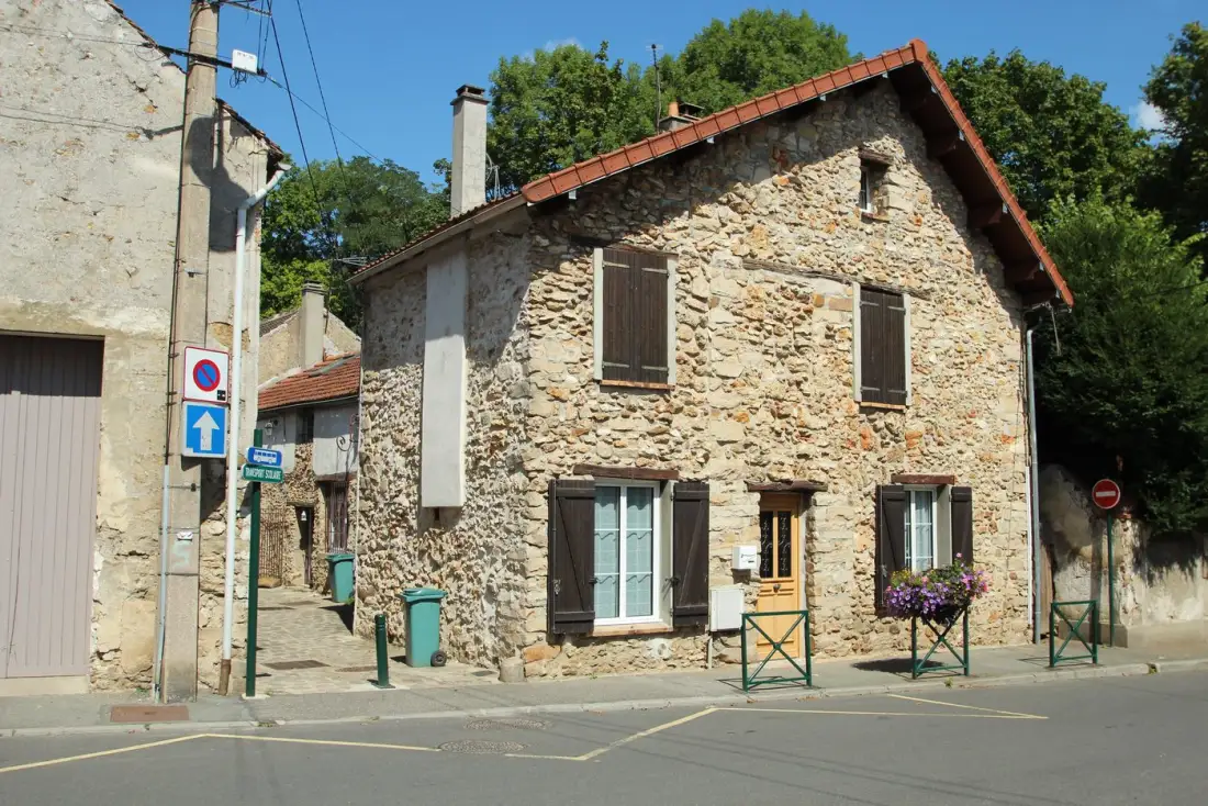 Vaires-sur-Marne